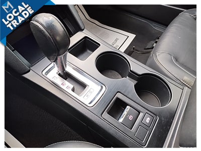 2016 Subaru Legacy 3.6R Limited