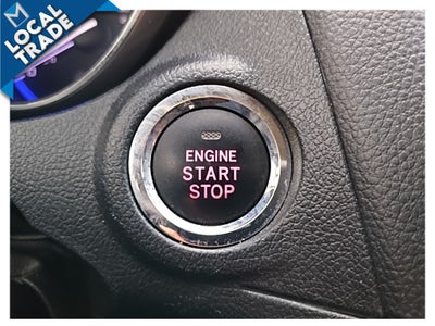 2016 Subaru Legacy 3.6R Limited