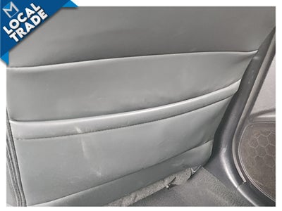 2016 Subaru Legacy 3.6R Limited