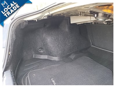 2016 Subaru Legacy 3.6R Limited