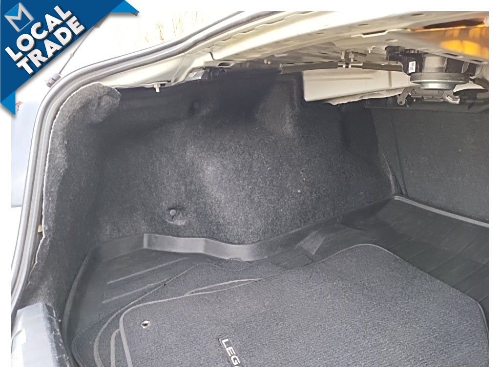 2016 Subaru Legacy 3.6R Limited