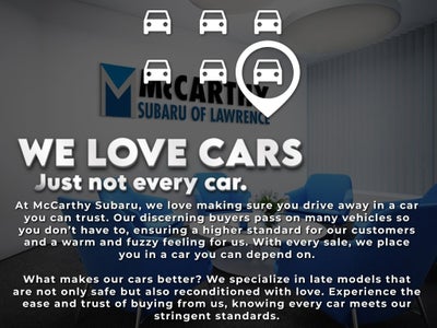 2016 Subaru Legacy 3.6R Limited