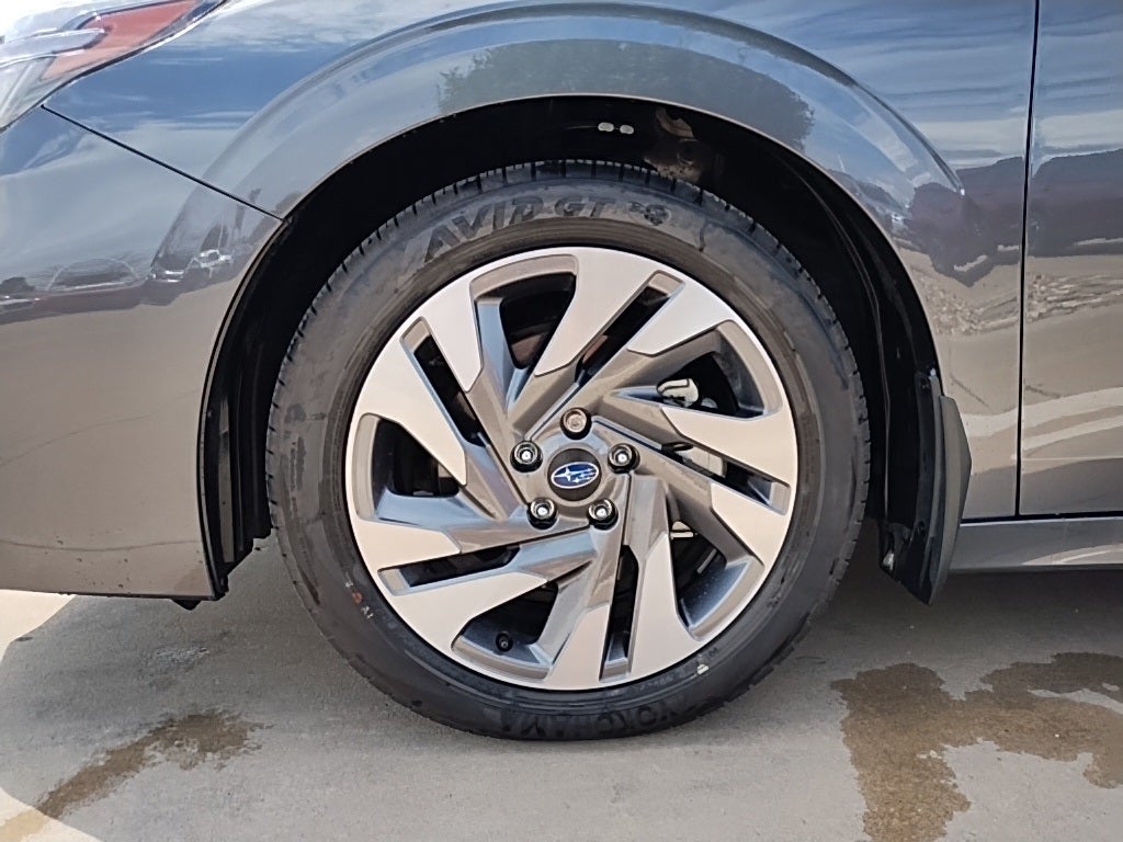 2025 Subaru Legacy Limited