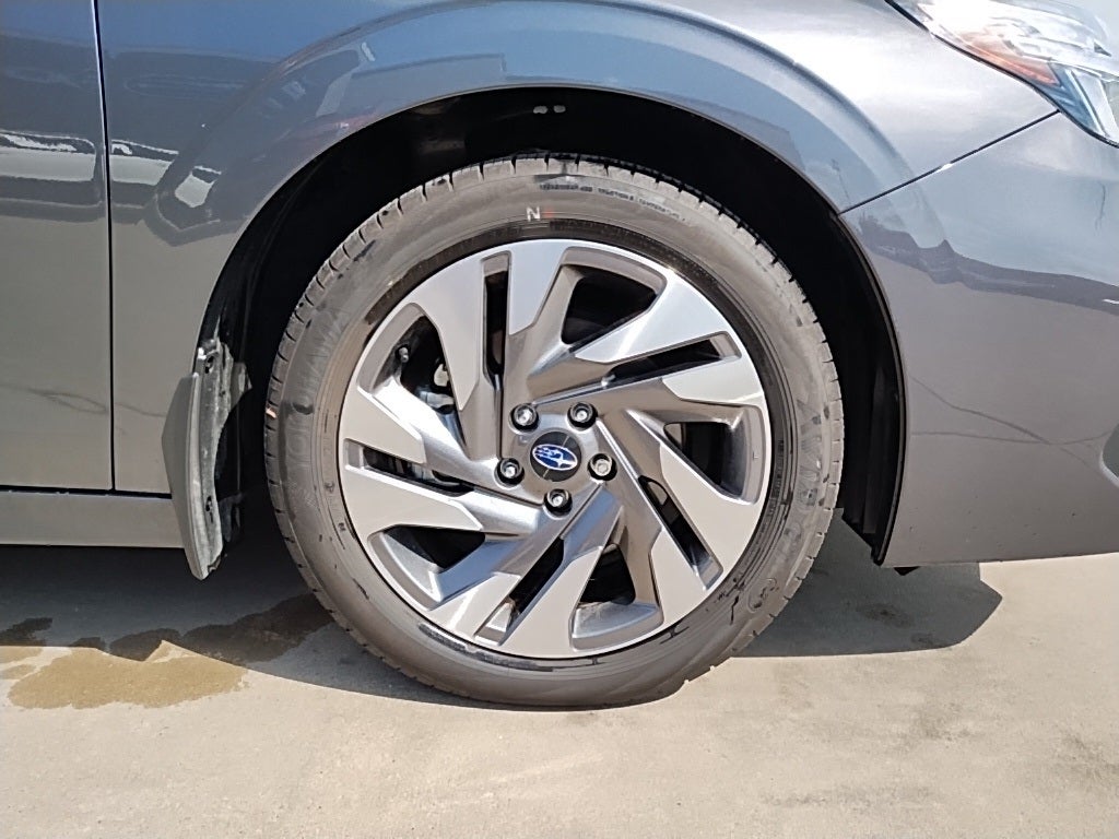 2025 Subaru Legacy Limited