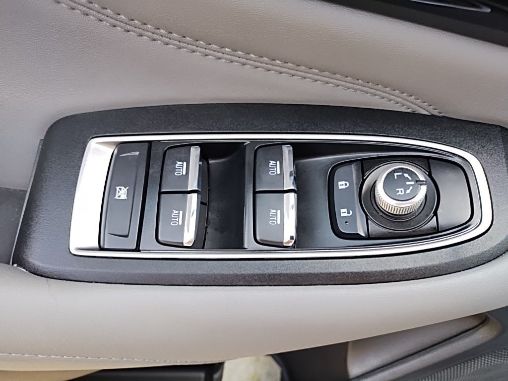 2025 Subaru Legacy Limited