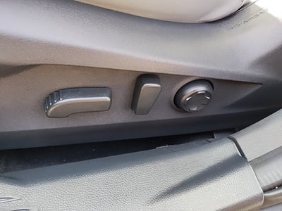 2025 Subaru Legacy Limited