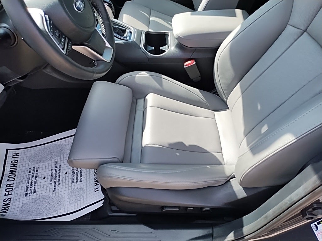 2025 Subaru Legacy Limited