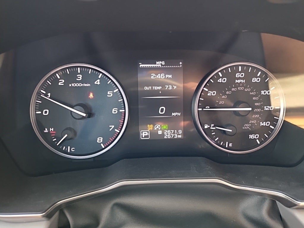 2025 Subaru Legacy Limited