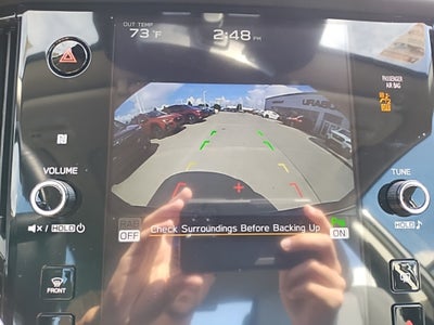 2025 Subaru Legacy Limited