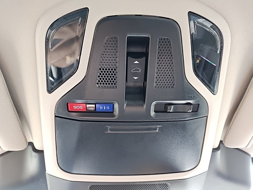 2025 Subaru Legacy Limited