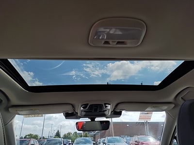 2025 Subaru Legacy Limited