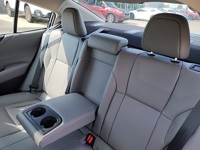 2025 Subaru Legacy Limited