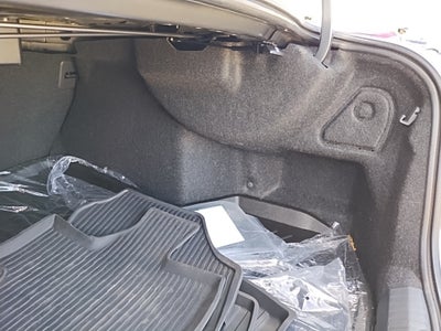 2025 Subaru Legacy Limited