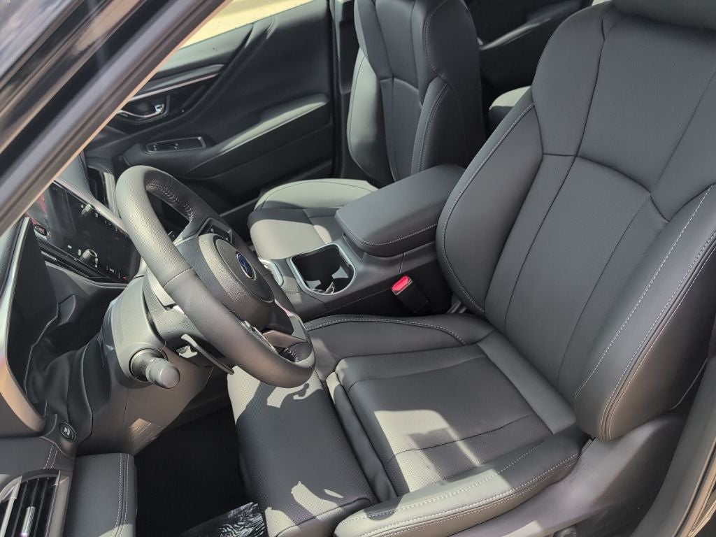 2025 Subaru Legacy Limited