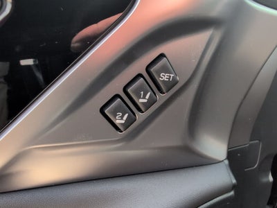 2025 Subaru Legacy Limited