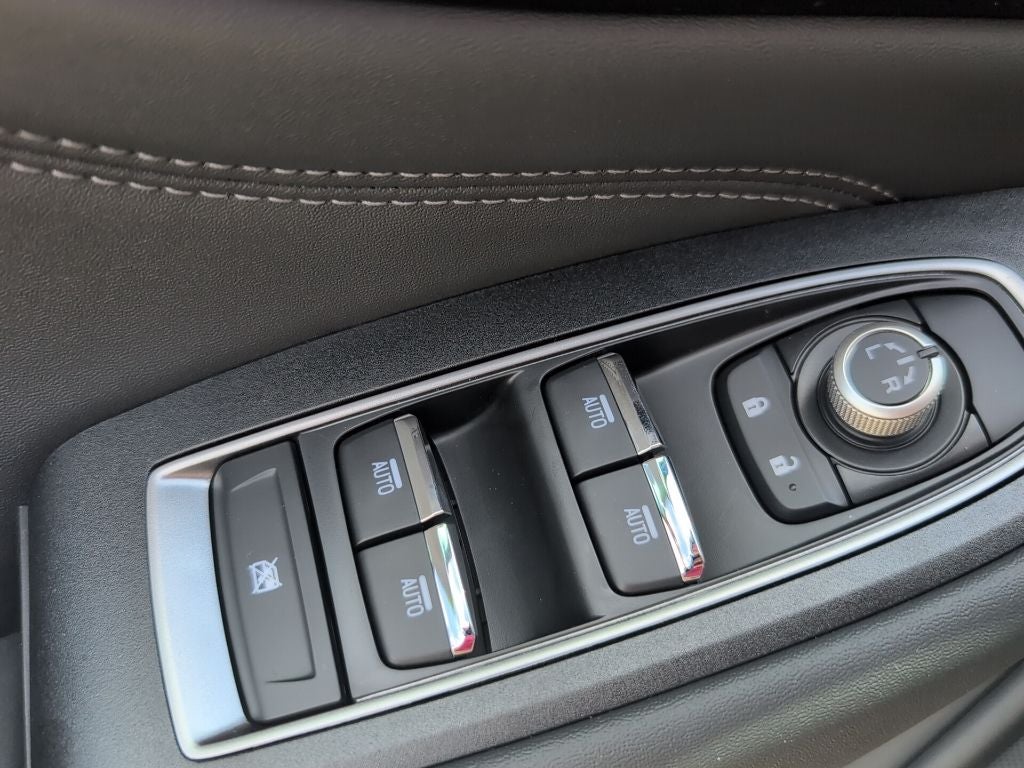 2025 Subaru Legacy Limited