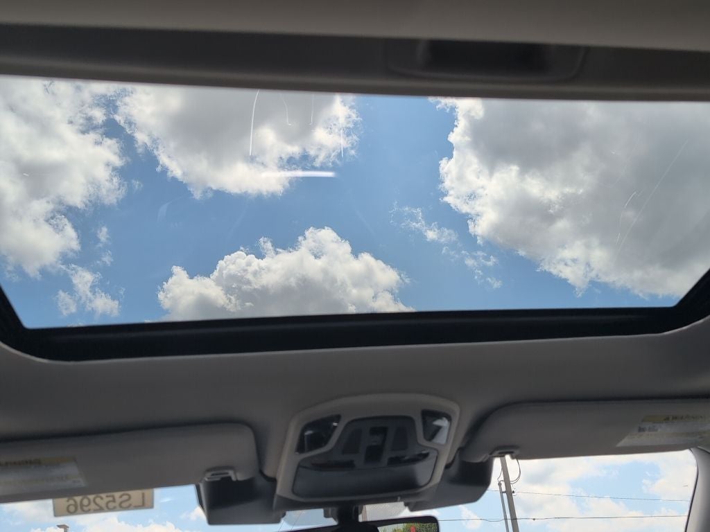 2025 Subaru Legacy Limited