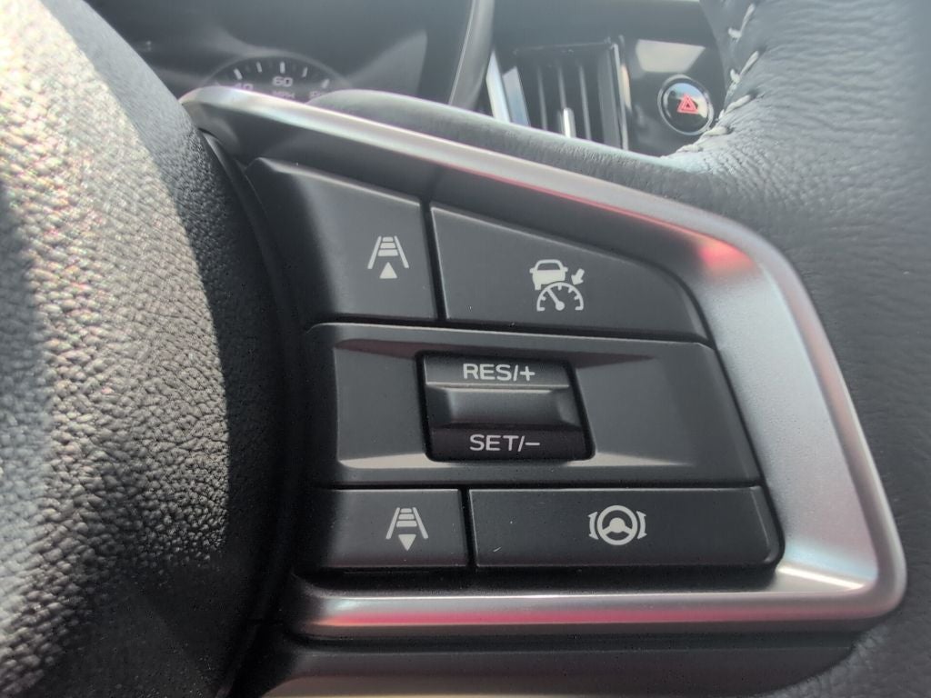 2025 Subaru Legacy Limited