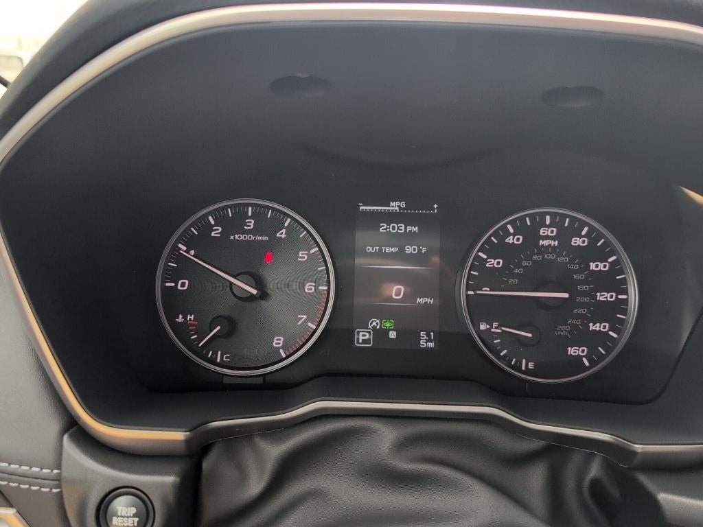 2025 Subaru Legacy Limited