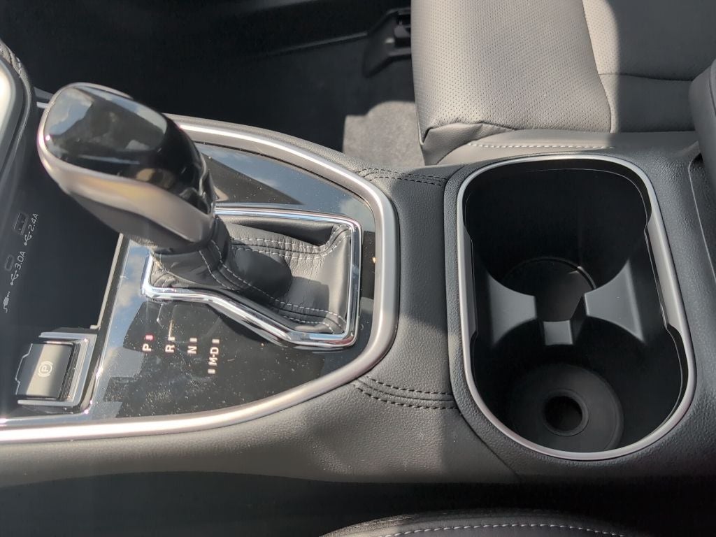 2025 Subaru Legacy Limited