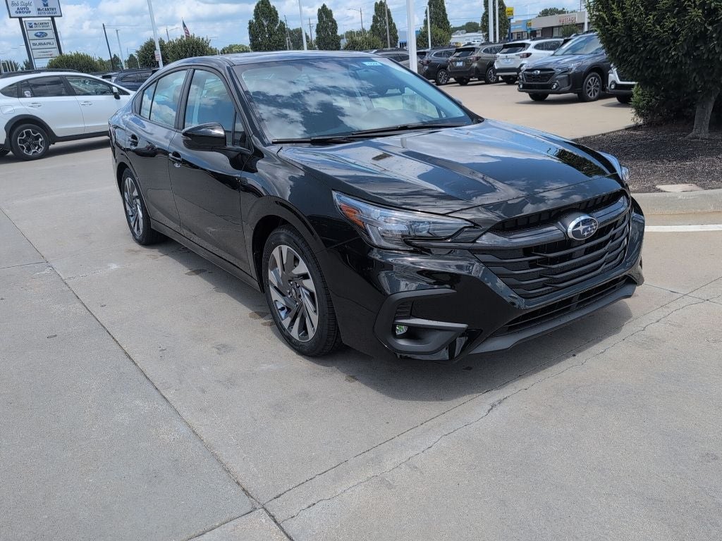 2025 Subaru Legacy Limited