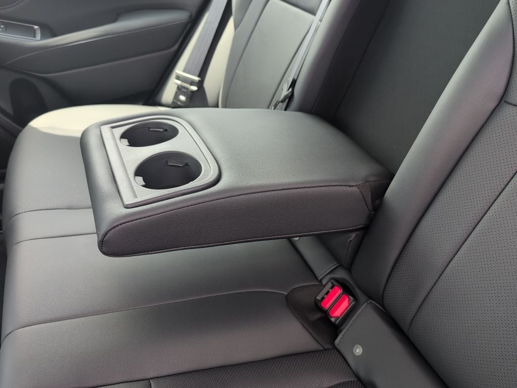 2025 Subaru Legacy Limited