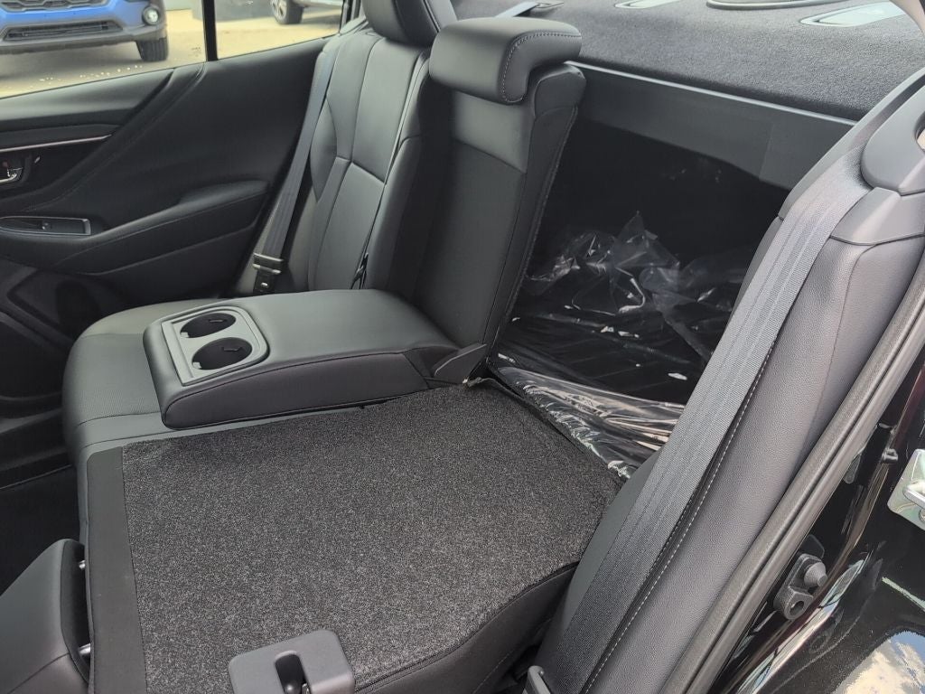 2025 Subaru Legacy Limited