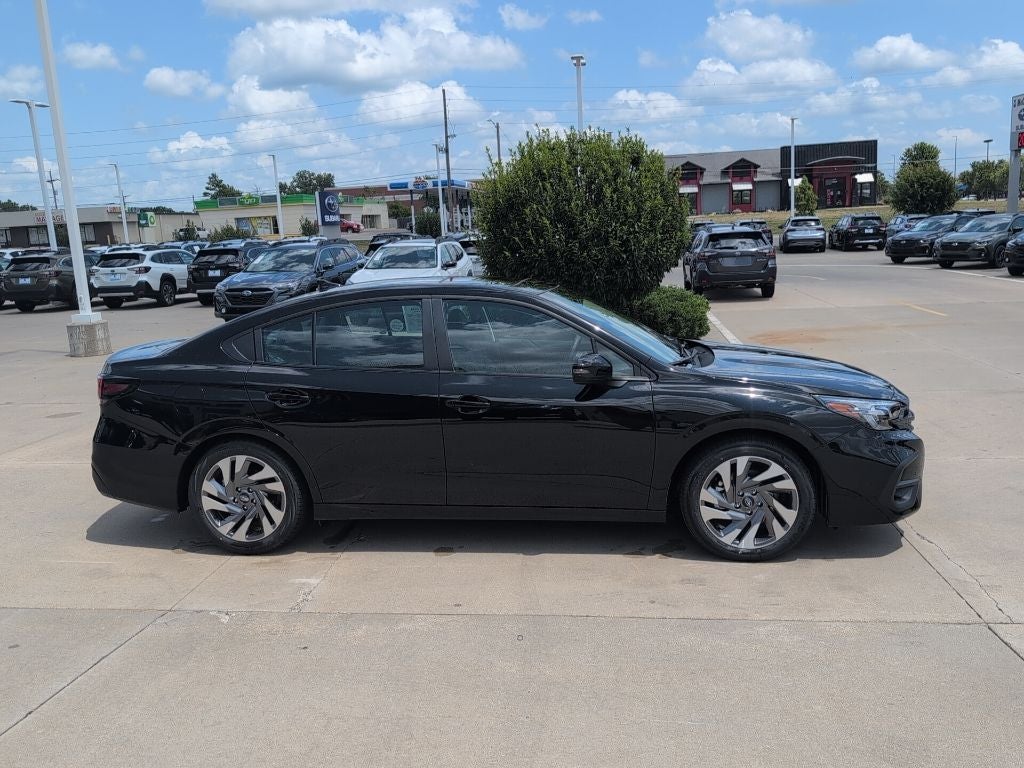 2025 Subaru Legacy Limited