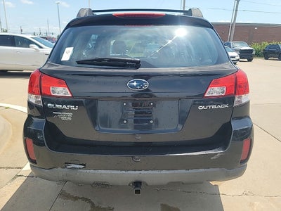 2013 Subaru Outback 2.5i