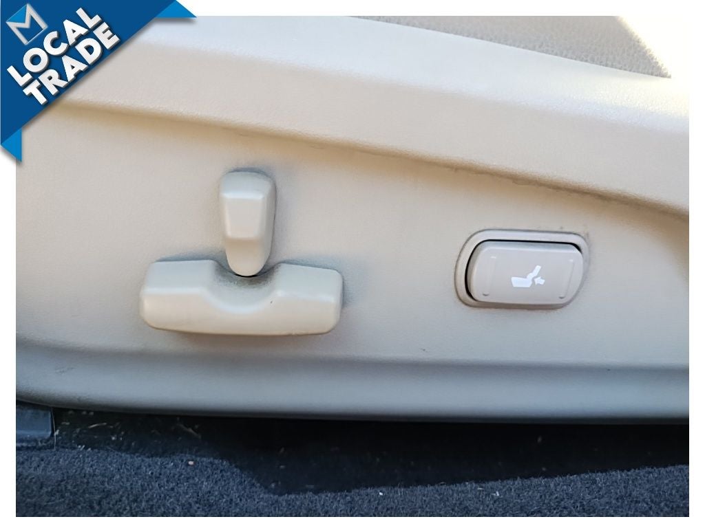 2011 Subaru Outback 2.5i Limited