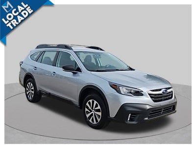 2022 Subaru Outback 2.5i