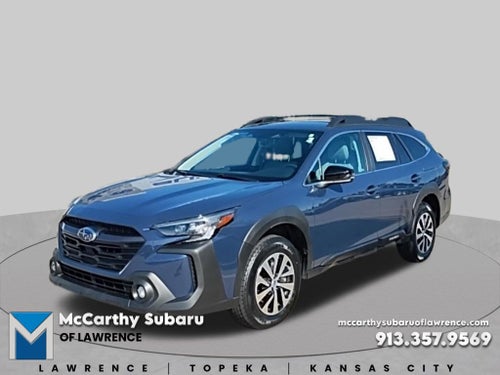 2024 Subaru Outback Premium