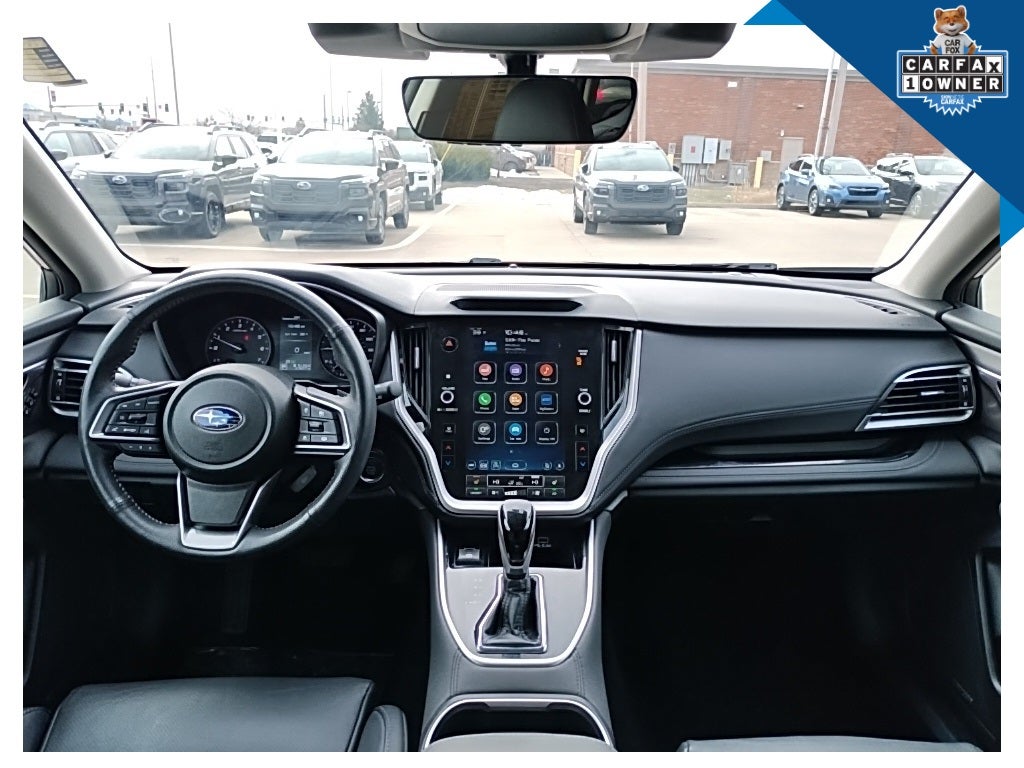 2023 Subaru Outback Limited