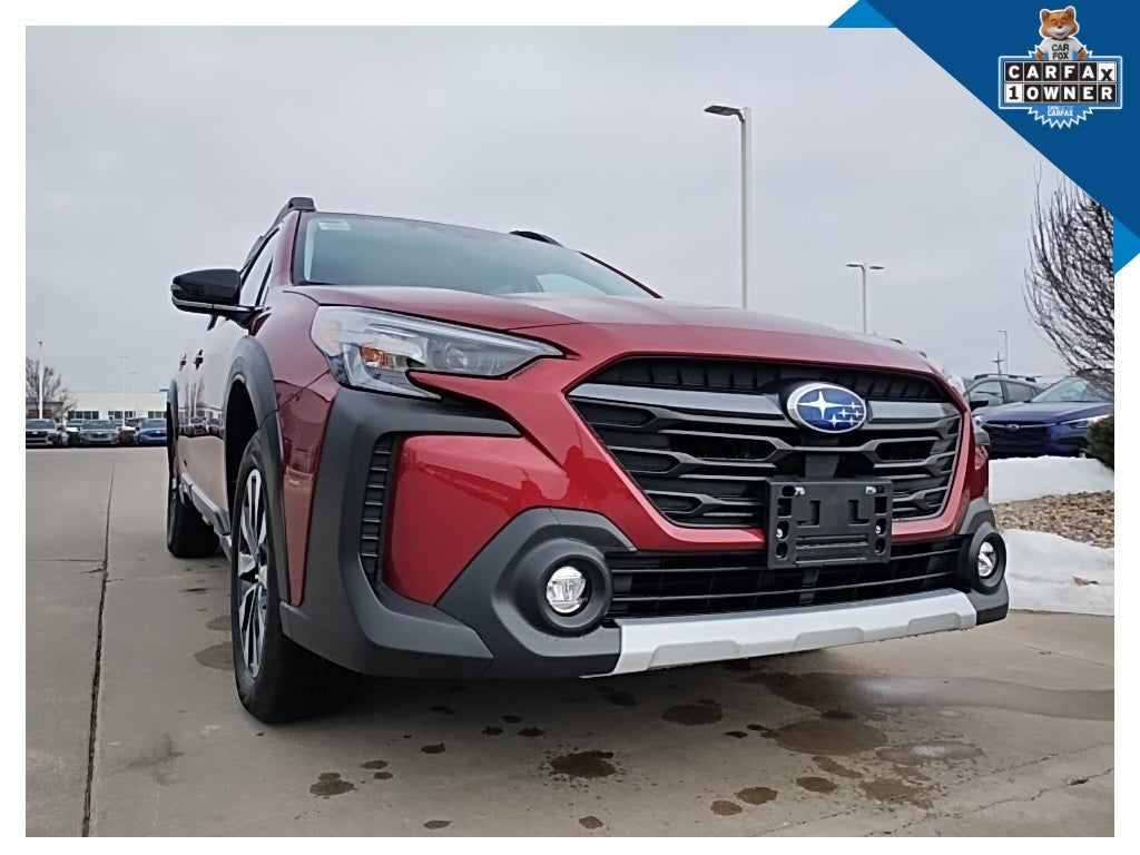 2023 Subaru Outback Limited