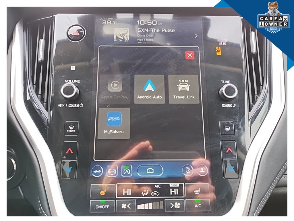 2023 Subaru Outback Limited