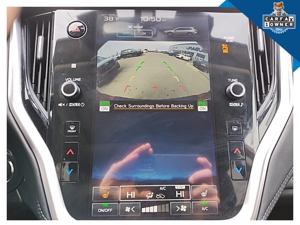 2023 Subaru Outback Limited