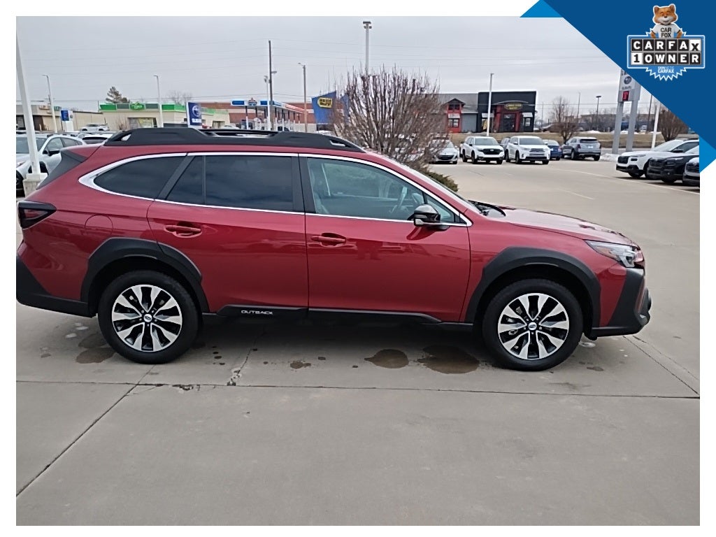 2023 Subaru Outback Limited