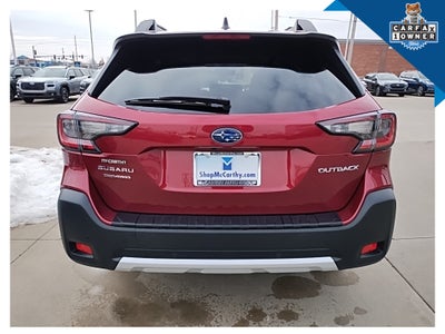 2023 Subaru Outback Limited