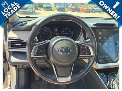 2020 Subaru Outback Limited Limited