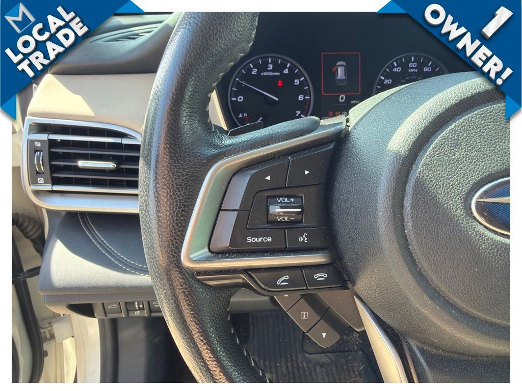 2020 Subaru Outback Limited Limited