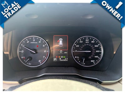 2020 Subaru Outback Limited Limited