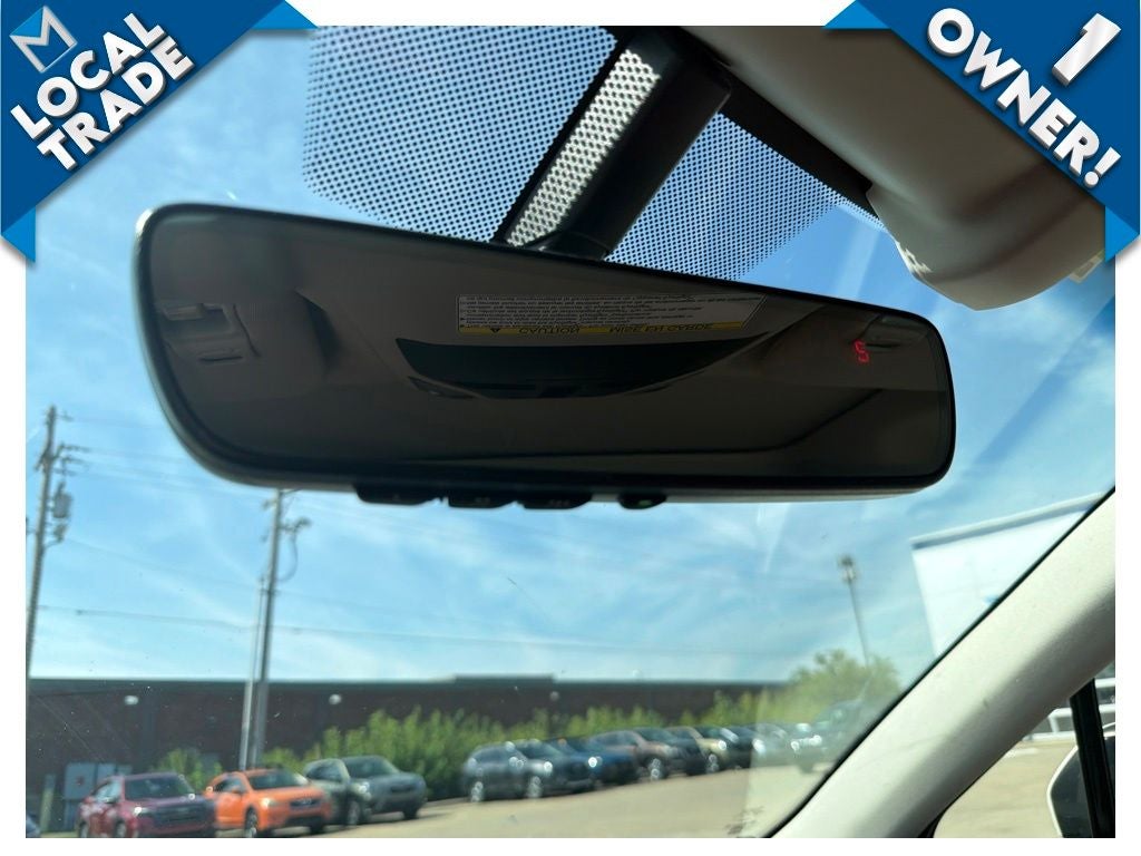 2020 Subaru Outback Limited Limited