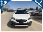 2020 Subaru Outback Limited Limited
