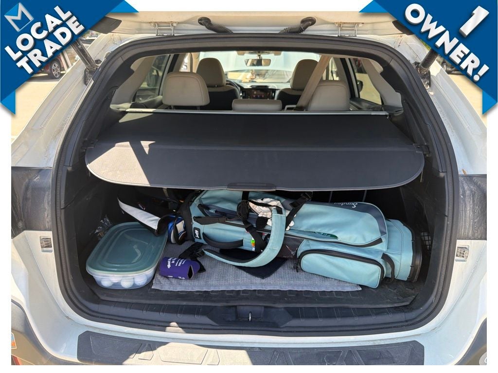 2020 Subaru Outback Limited Limited