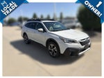 2020 Subaru Outback Limited Limited