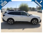 2020 Subaru Outback Limited Limited
