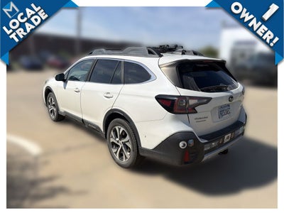 2020 Subaru Outback Limited Limited