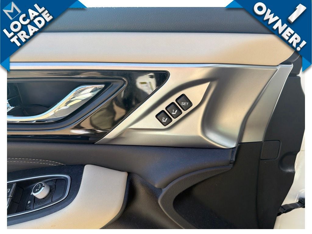 2020 Subaru Outback Limited Limited