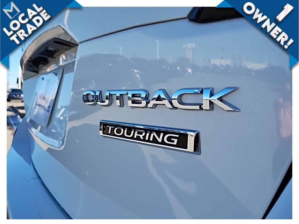2023 Subaru Outback Touring