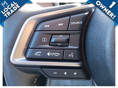 2023 Subaru Outback Touring